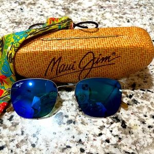 Maui Jim sunglasses